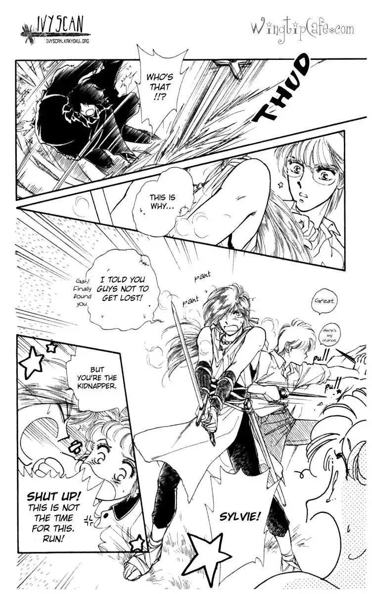 Viehmannin wa Utau Chapter 5 14
